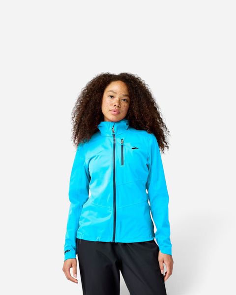 High Point Waterproof Jacket 2