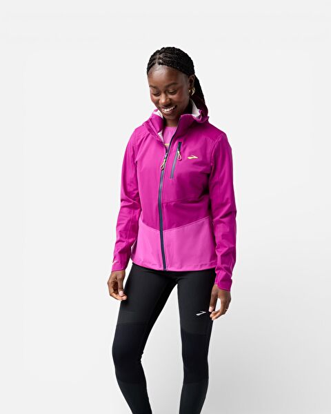 Resim High Point Waterproof Jacket 2