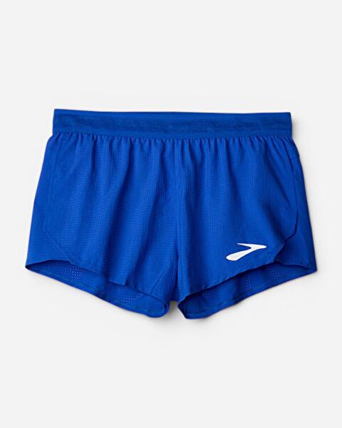 Elite 2" Split Short
