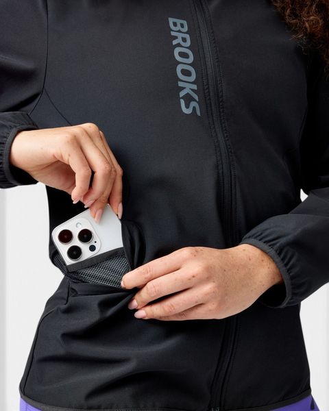 Resim Canopy Jacket
