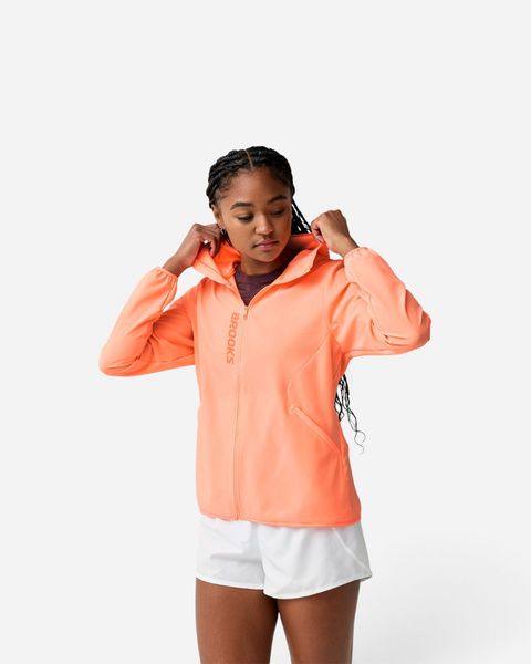 Canopy Jacket