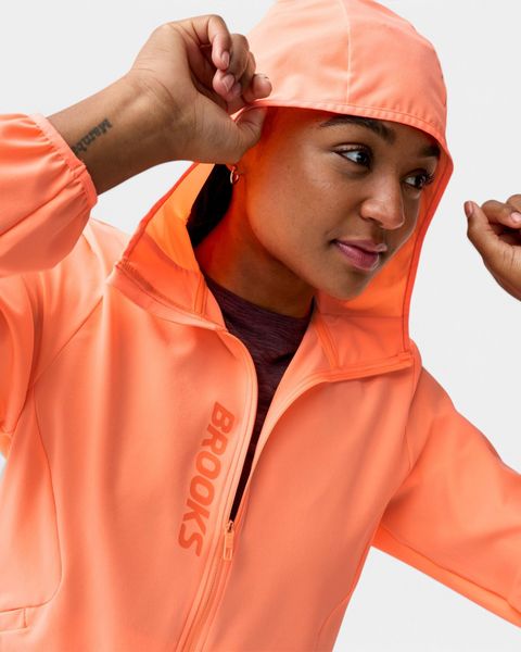 Resim Canopy Jacket