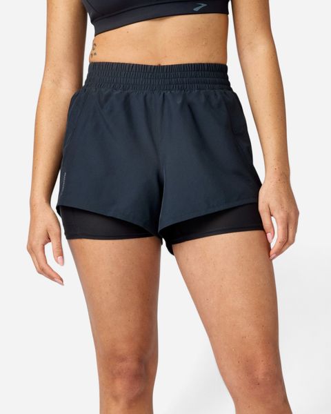 Dash 2-In-1 Short