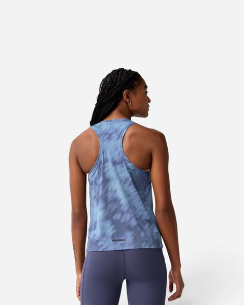 Resim Dash Tank Printed