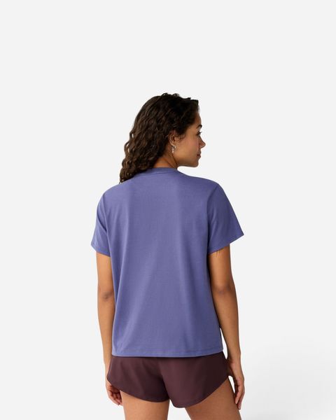 Resim Graphic Short Sleeve