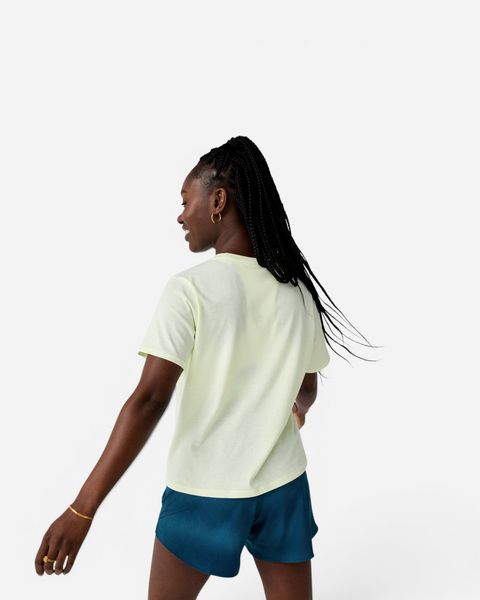 Resim Graphic Short Sleeve