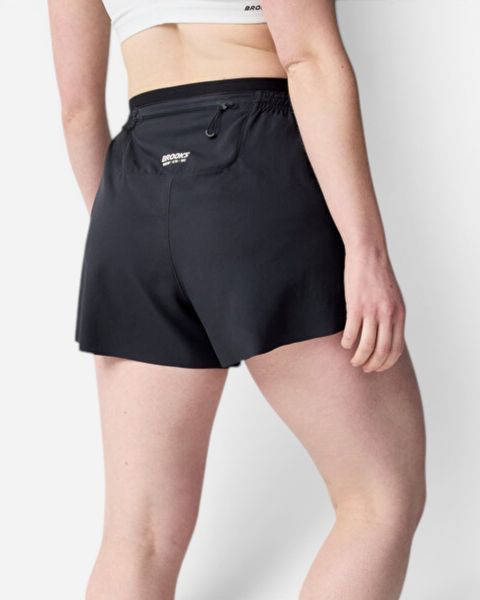 Resim Cascadia Short