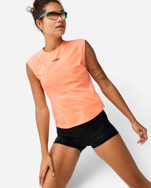 Resim Dash Cooling Short Sleeve