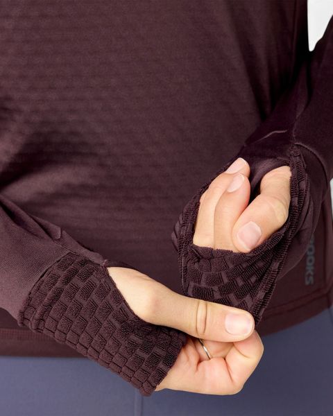 Resim Momentum Thermal Hoodie