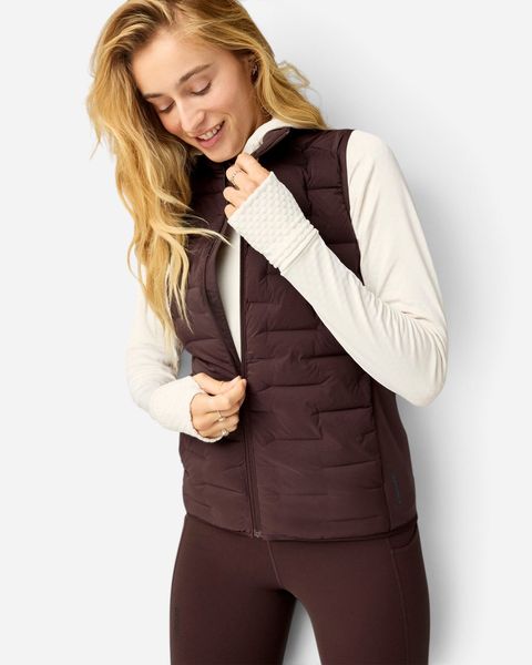 Resim Momentum Thermal Vest