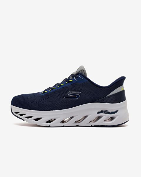 Arch Fit Glide-step