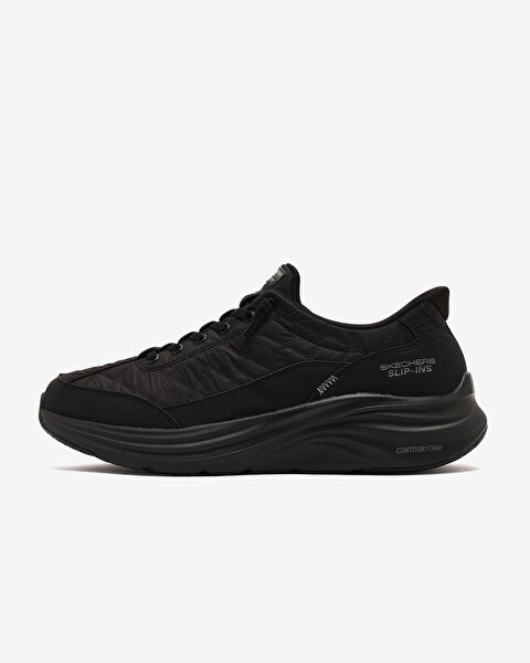 Contour Foam - Cozy Fit