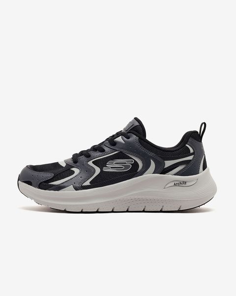 Arch Fit 2.0
