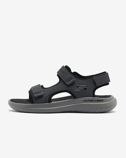 Bounder 2. Sandal - Thutton