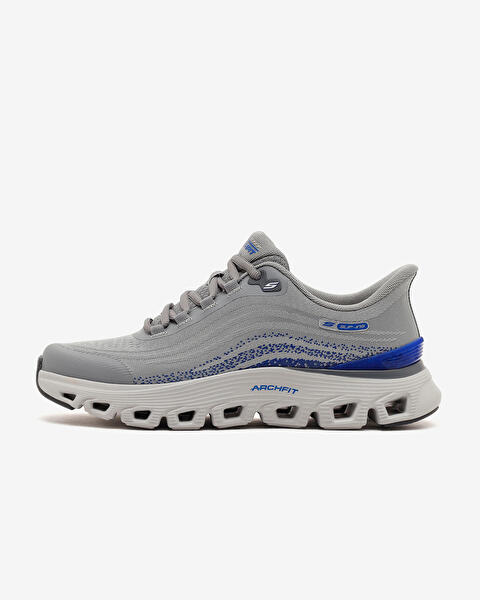 Arch Fit Glide-step Wave