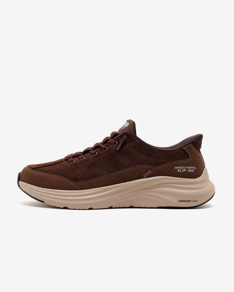 Contour Foam -  Calvoro - Cozy Fit