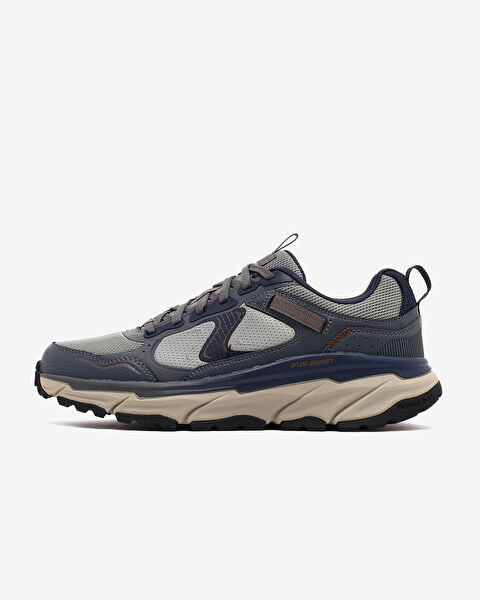 D'lux Journey Stylized Soul Erkek Gri Outdoor Ayakkabı 237415 GYMT