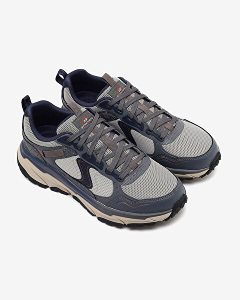 gl551 D'lux Journey Stylized Soul Erkek Gri Outdoor Ayakkabı 237415 GYMT