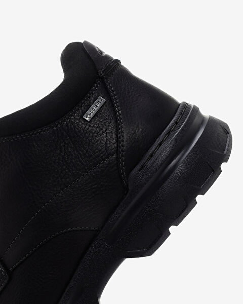 Rockie Mid Gore-tex Erkek Siyah Bot 26173462