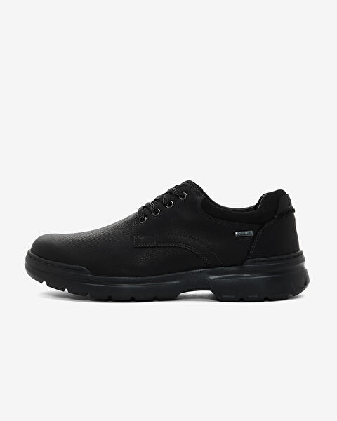 Rockie Walk Gore-tex Erkek Siyah Günlük Ayakkabı 26173464