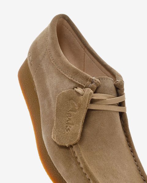 Resim Wallabee