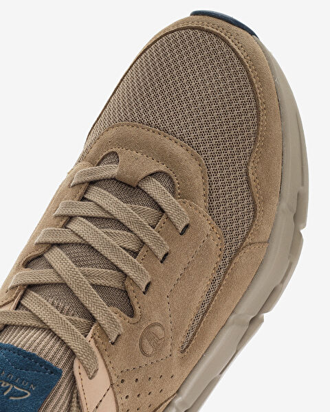 こねちょか Nxe Lo Erkek Lacivert Spor Ayakkabı 26176168