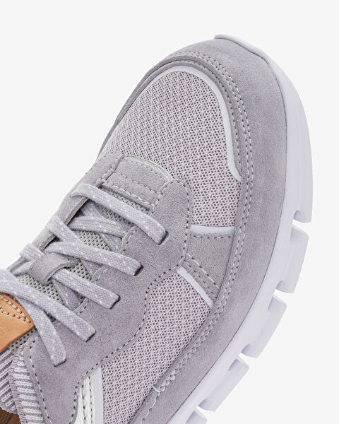 Nature X Cove Kadın Lila Spor Ayakkabı 26176407