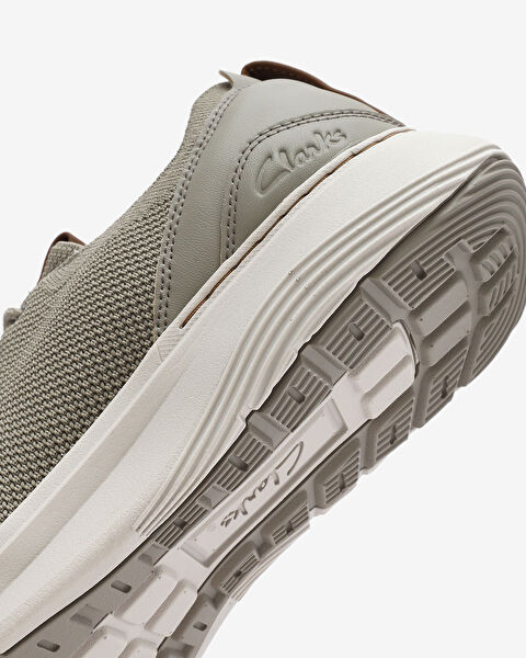 Motion Trek Mx Khaki Erkek Haki Sneakers 26181982