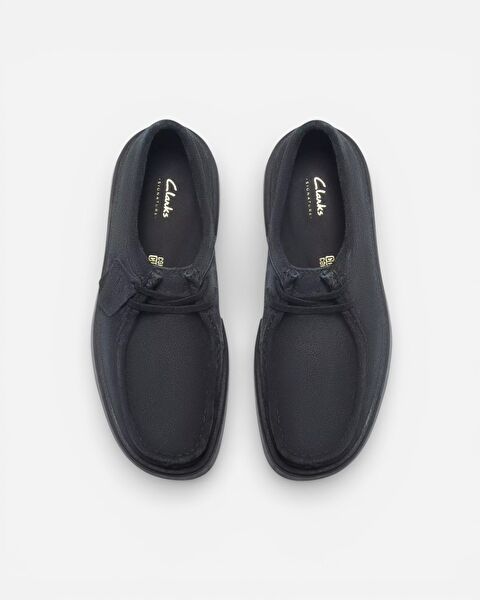 Torview Black Sde Erkek Siyah Günlük Ayakkabı 26183435