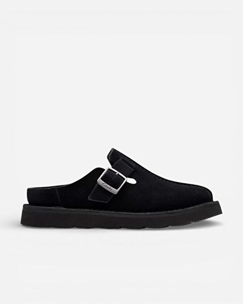 Solsbury Mule. Black Sde