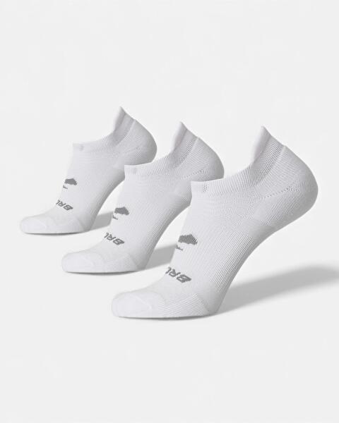 Run-in No Show 3-Pack