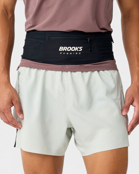 Cascadia Running Belt