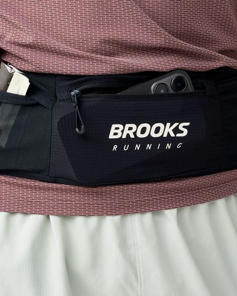 Resim Cascadia Running Belt