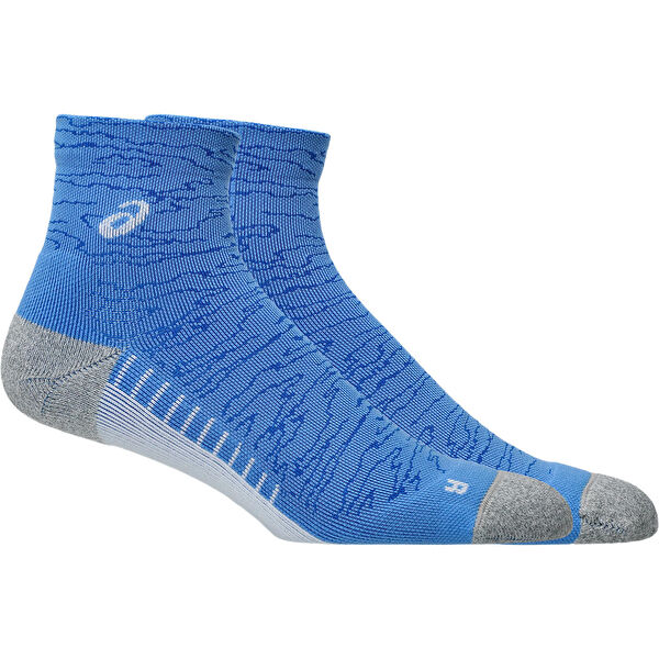 Performance Run Sock Quarter