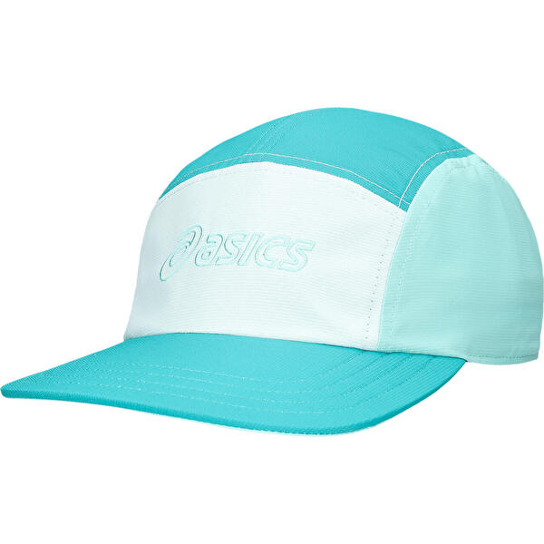 Asics 5 Panel Cap