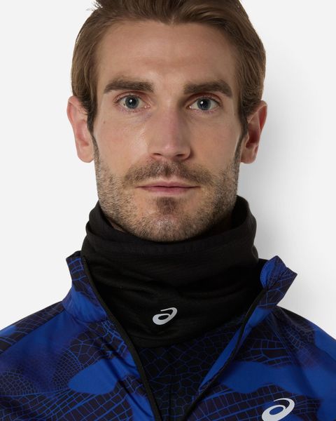 Winter Run Neck  Warmer