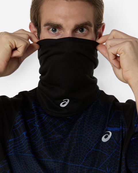 Resim Winter Run Neck  Warmer