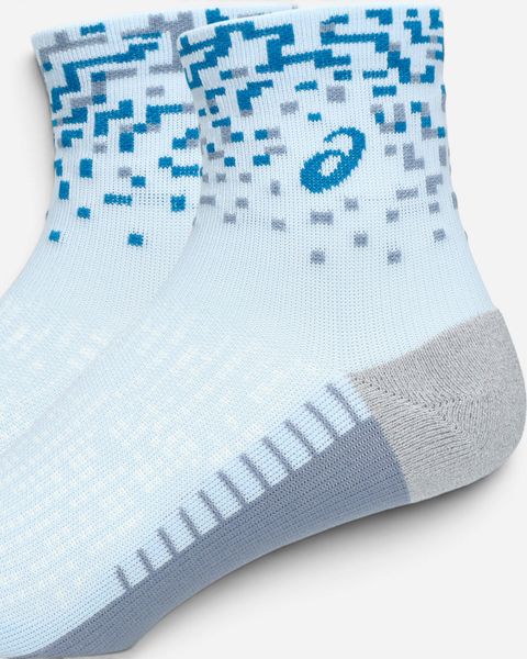 Resim Performance Run Sock Quarter