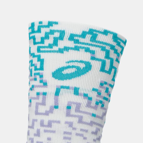 Resim Performance Run Sock Crew
