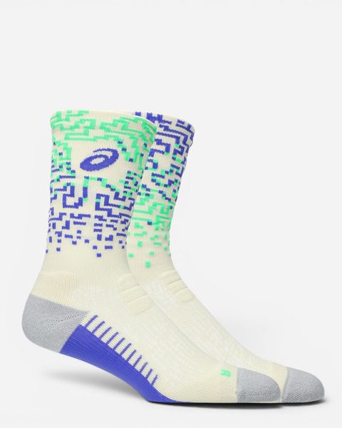 Performance Run Sock Crew