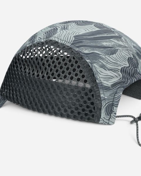 Resim Fujitrail Graphic Cap