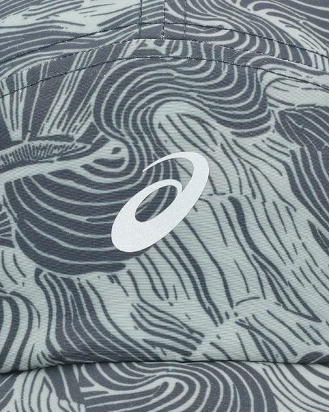 Resim Fujitrail Graphic Cap