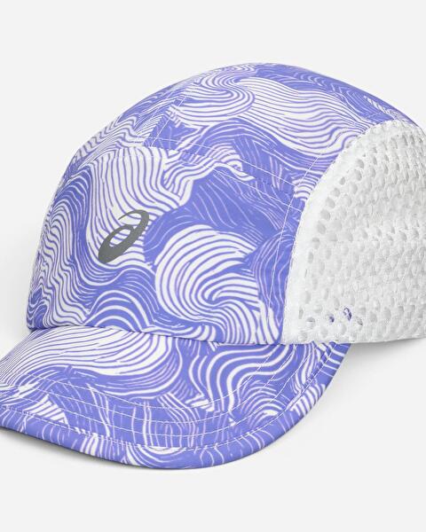 Fujitrail Graphic Cap
