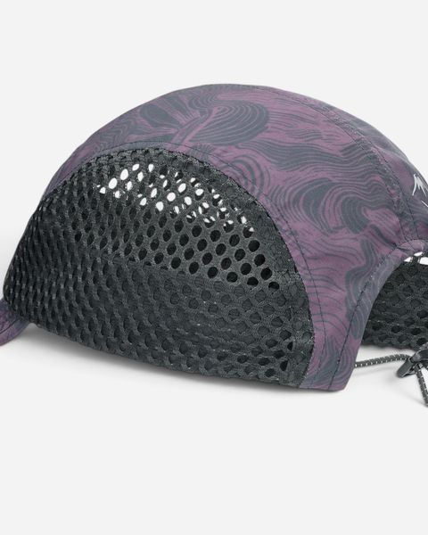 Resim Fujitrail Graphic Cap