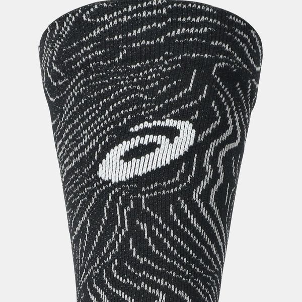 Resim Fujitrail Graphic Crew Sock