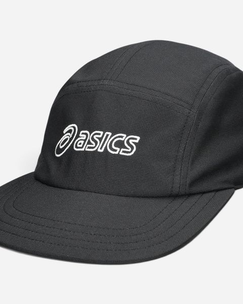 Performance Running 5 Panel Cap Performance Running 5 Panel Cap