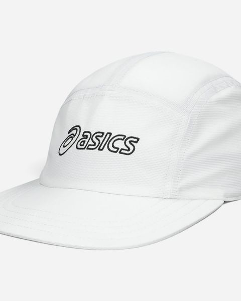 Performance Running 5 Panel Cap Performance Running 5 Panel Cap