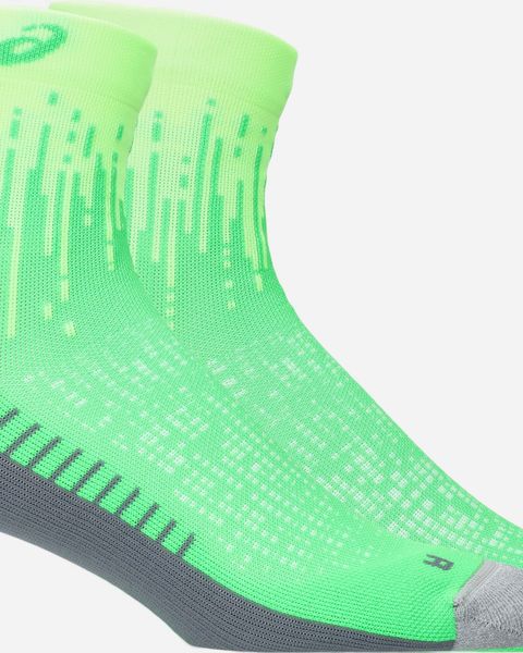 Performance Run Sock Quarter