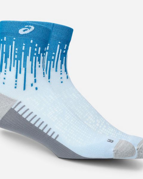Performance Run Sock Quarter