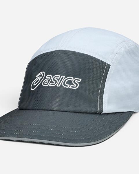 Asics Track Club 5 Panel Cap